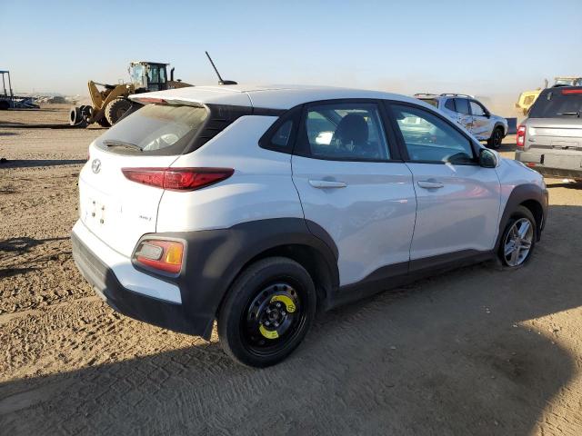 2021 HYUNDAI KONA SE - KM8K1CAA8MU703743