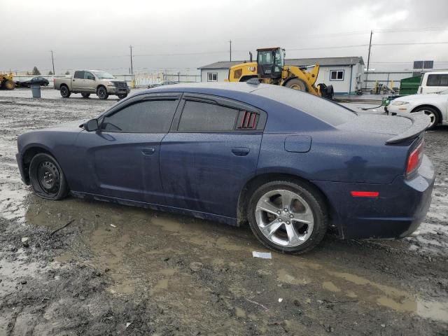 2013 DODGE CHARGER SX - 2C3CDXHG9DH701380