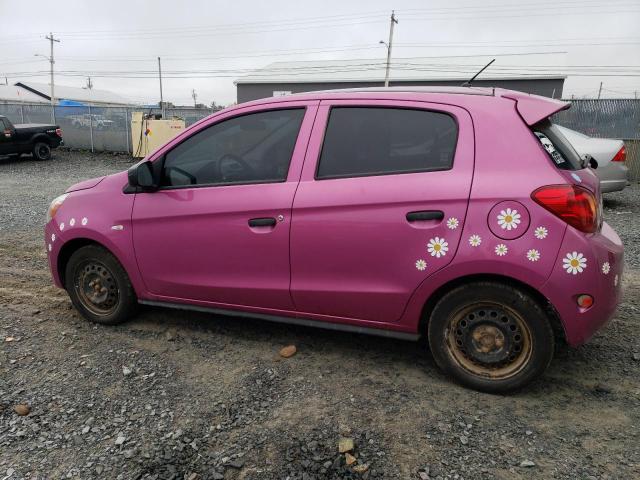 Vin: ml32a3hj6fh058275, lot: 78525134, mitsubishi mirage de 20152