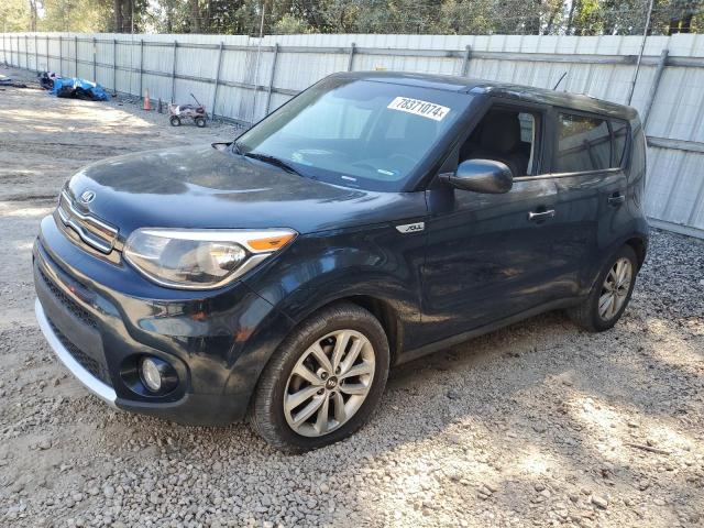 VIN KNDJP3A54H7470501 2017 KIA Soul, + no.1