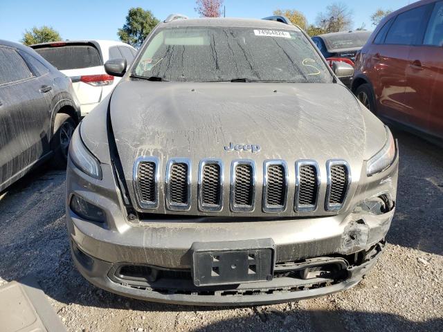 2017 JEEP CHEROKEE L - 1C4PJMCS0HW501012