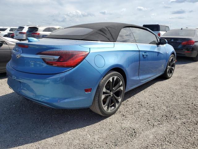 2017 BUICK CASCADA SP - W04WJ3N51HG101915
