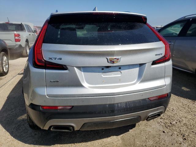 2020 CADILLAC XT4 PREMIU - 1GYFZDR46LF109460