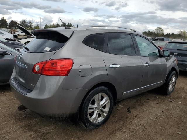 2015 NISSAN ROGUE SELE - JN8AS5MV9FW751464