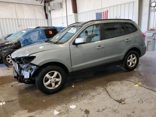 2008 HYUNDAI SANTA FE G #2926394950