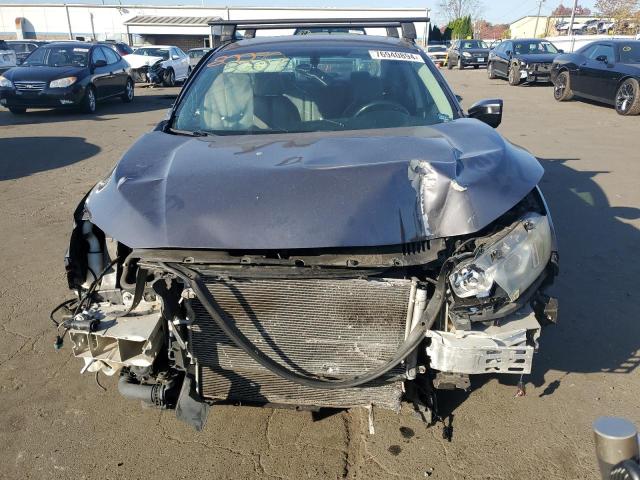 VIN 2HGFC1F71GH652208 2016 Honda Civic, Exl no.5