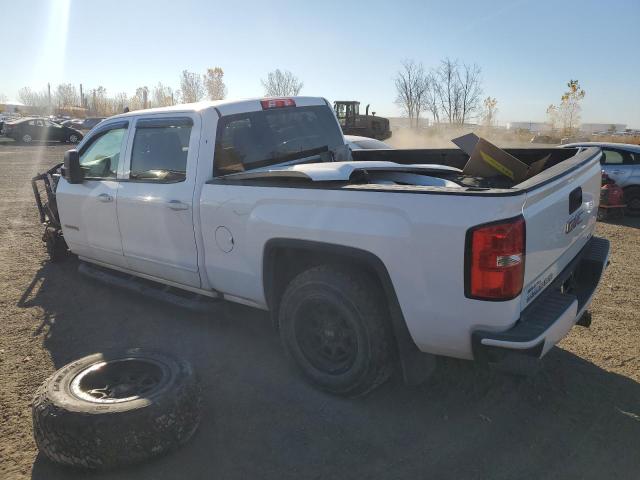 2017 GMC SIERRA K15 - 3GTU2MEC6HG234009