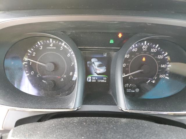 2018 TOYOTA AVALON XLE - 4T1BK1EB2JU272929