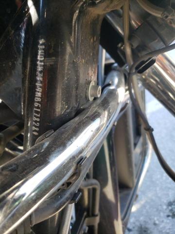 2021 HARLEY-DAVIDSON FLTRK - 1HD1KZF19MB617828