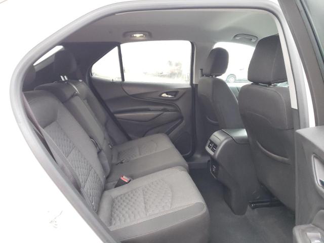 2021 CHEVROLET EQUINOX LT - 3GNAXTEV6MS136337