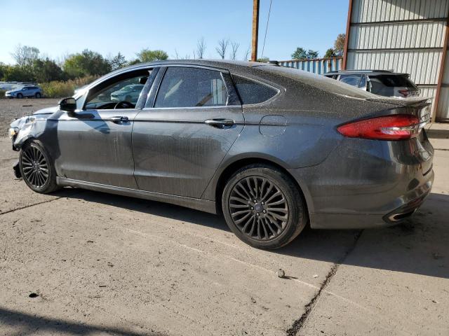 2018 FORD FUSION TIT - 3FA6P0D92JR192382