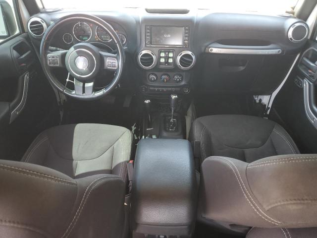 2015 JEEP WRANGLER U - 1C4BJWFG0FL508974