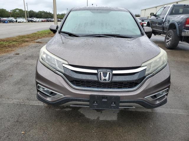 VIN 2HKRM4H57GH622790 2016 Honda CR-V, EX no.5