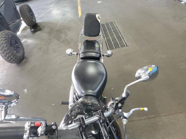 2018 YAMAHA XV250 JYAVG04E4JA020203