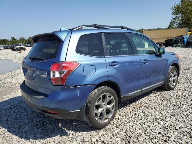 VIN JF2SJAXC6GH470820 2016 Subaru Forester, 2.5I To... no.3