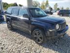 JEEP PATRIOT SP снимка