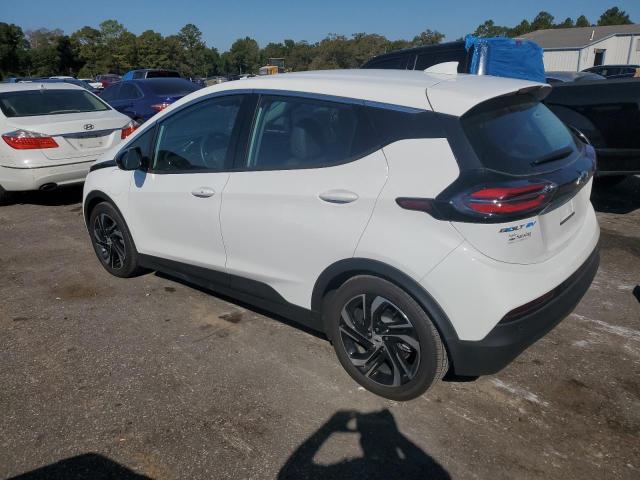 2023 CHEVROLET BOLT EV 2L - 1G1FX6S06P4205033