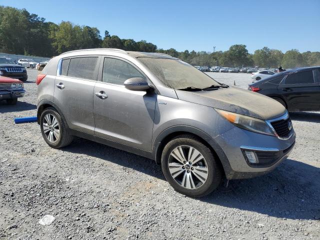 2015 KIA SPORTAGE E - KNDPCCAC0F7757450
