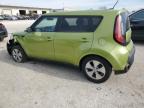 KIA SOUL photo