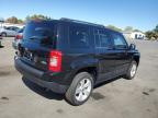 JEEP PATRIOT LA photo