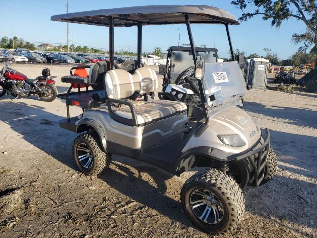 2020 GOLF GOLF CART #3027015781