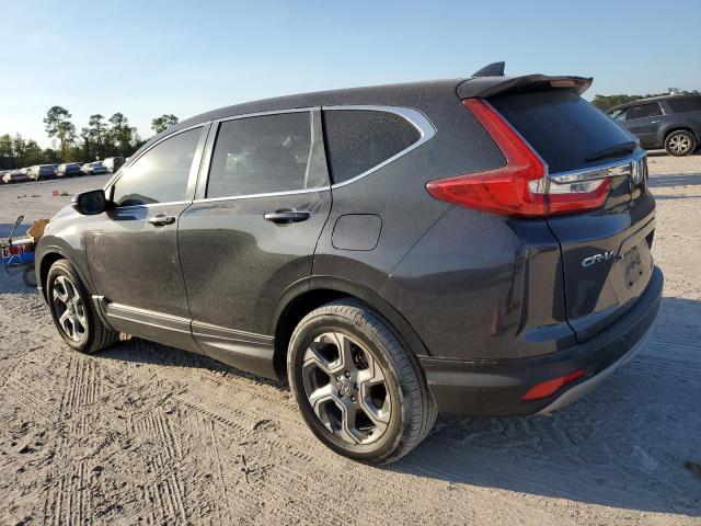 2019 HONDA CR-V EX 5J6RW1H58KA013730