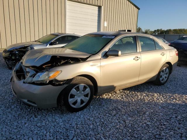 2009 TOYOTA CAMRY BASE #3006676465