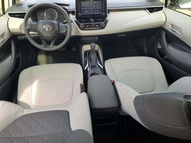 2020 TOYOTA COROLLA LE - JTDEPRAE2LJ078715