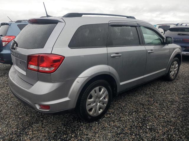 2019 DODGE JOURNEY SE - 3C4PDCBB7KT789725