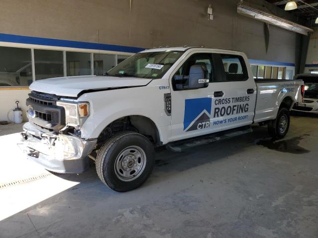 2020 FORD F250 SUPER - 1FT7W2B69LEE55592