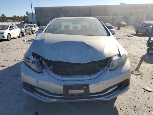 VIN 2HGFB2F52DH578879 2013 Honda Civic, LX no.5