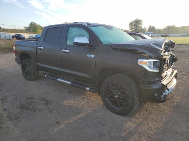 VIN 5TFAW5F15JX711279 2018 Toyota Tundra, Crewmax 1794 no.4