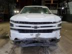 CHEVROLET SILVERADO photo