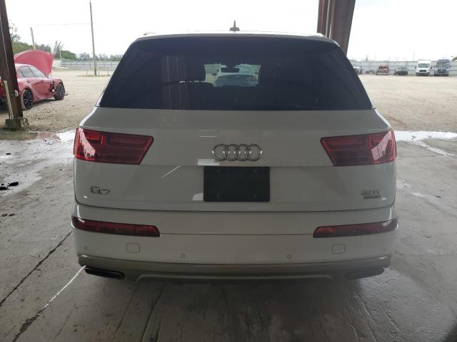 VIN WA1LAAF75JD043466 2018 Audi Q7, Premium Plus no.6