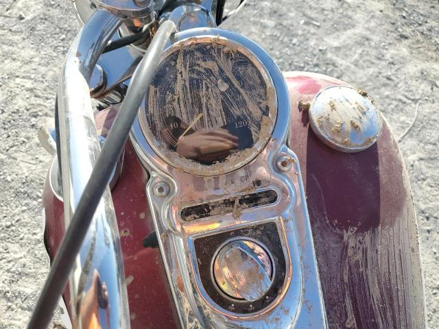 2005 HARLEY-DAVIDSON FXDWGI 1HD1GPW145K335801