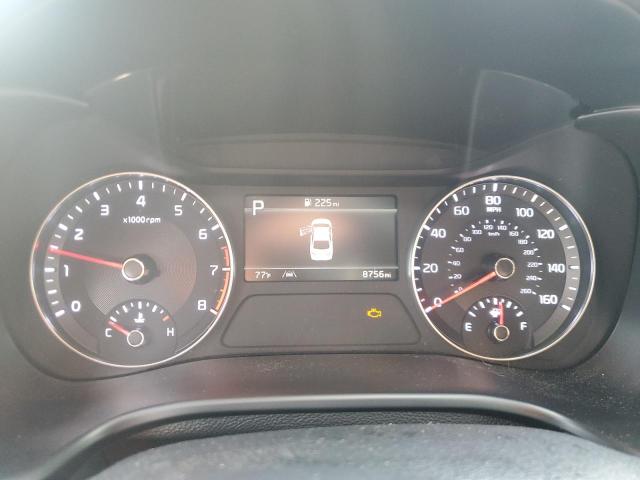 2024 KIA FORTE LX - 3KPF24AD2RE769231