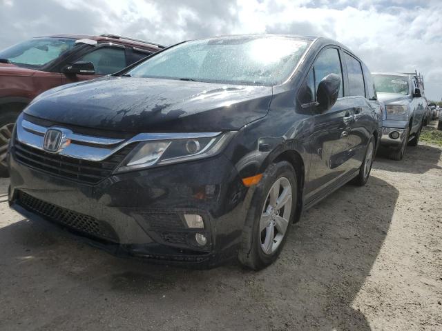 Vin: 5fnrl6h71lb045666, lot: 75013634, honda all models exl 20201
