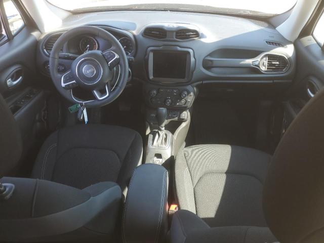 2023 JEEP RENEGADE A - ZACNJDE18PPP28291
