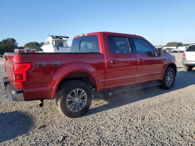 2020 FORD F150 SUPER - 1FTEW1E43LFA85200