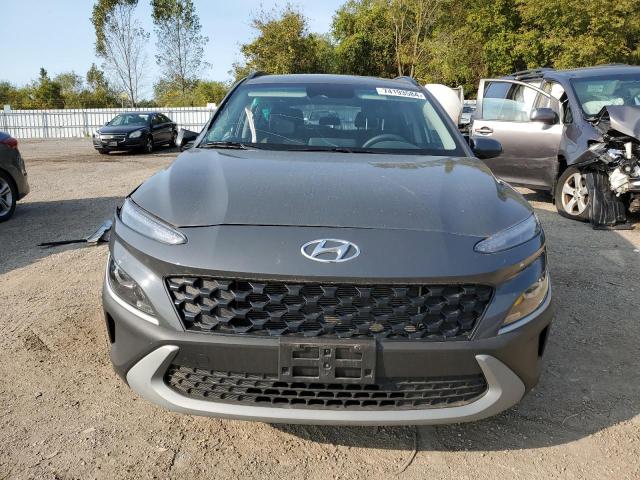 2023 HYUNDAI KONA ESSEN KM8K1CAB4PU058585