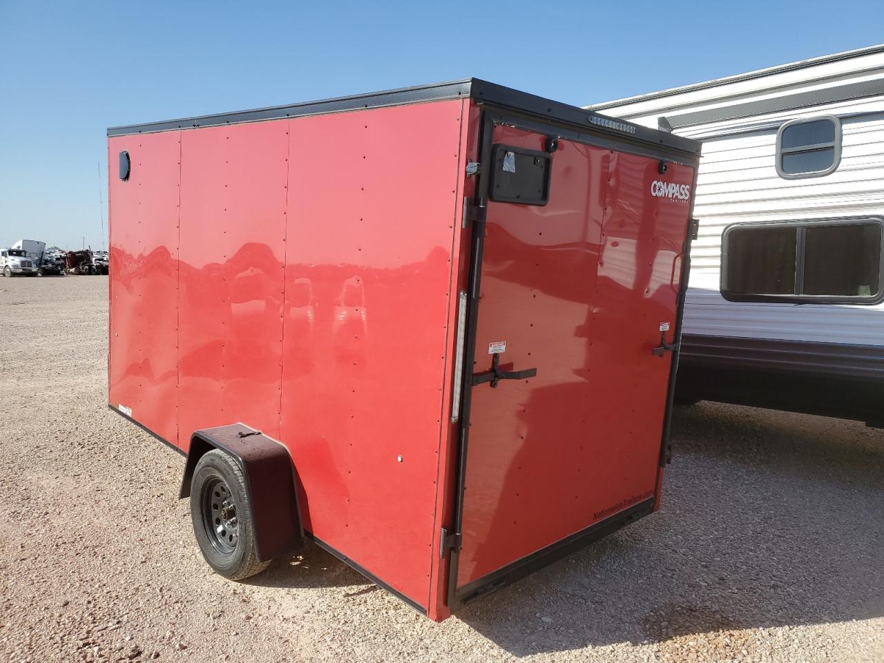 Lot #2952725185 2024 OTHER TRAILER