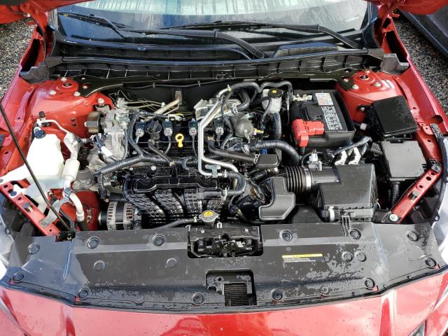 2022 NISSAN ALTIMA SR - 1N4BL4CV7NN378217