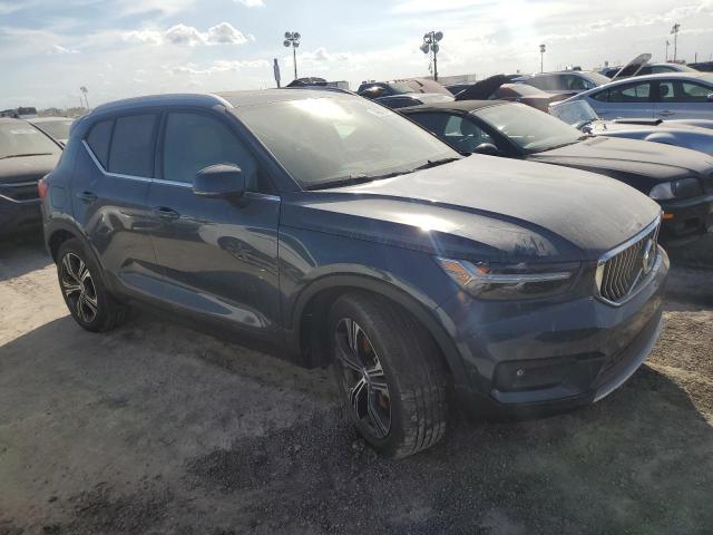 VIN YV4AC2HL9K2095457 2019 Volvo XC40, T4 Inscription no.4