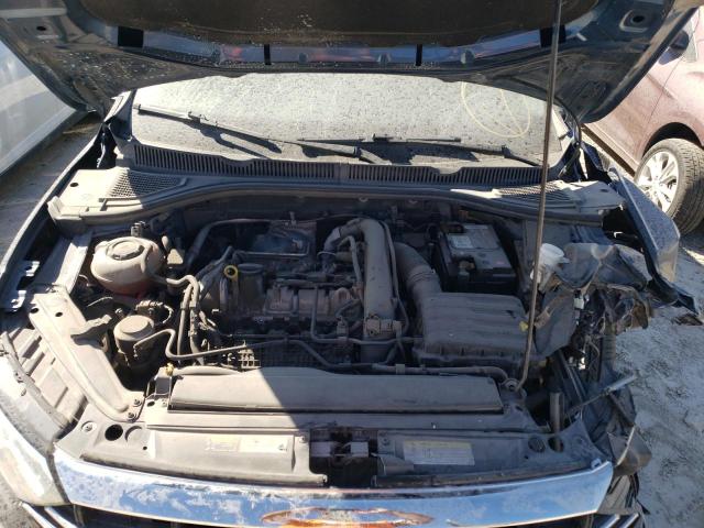 2020 VOLKSWAGEN JETTA S - 3VWCB7BUXLM067400