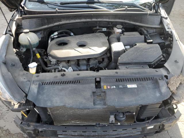 2019 HYUNDAI TUCSON SE - KM8J2CA45KU945938