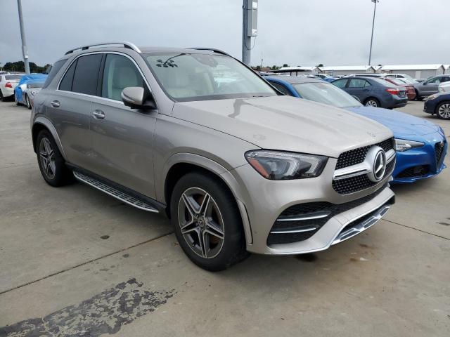 VIN 4JGFB5KB5LA155234 2020 Mercedes-Benz GLE-Class,... no.4