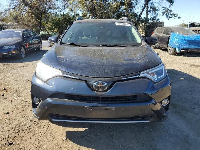 VIN JTMDFREV9HJ165320 2017 Toyota RAV4, Limited no.5