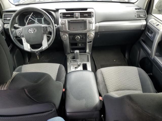 2018 TOYOTA 4RUNNER SR - JTEZU5JR3J5182167