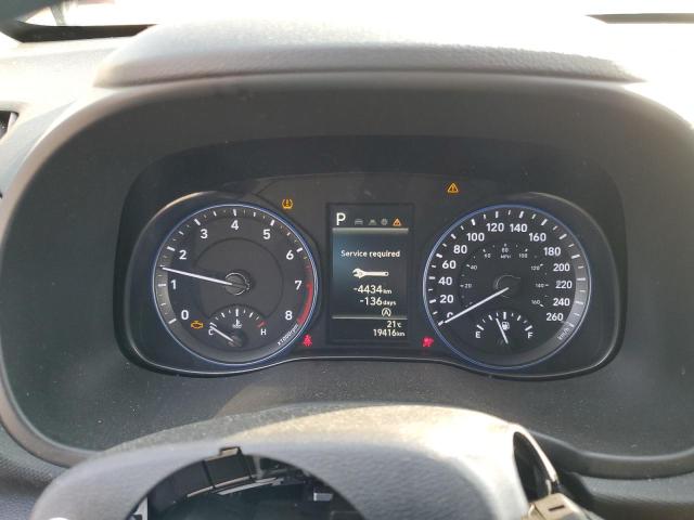 2023 HYUNDAI KONA ESSEN KM8K1CAB4PU058585