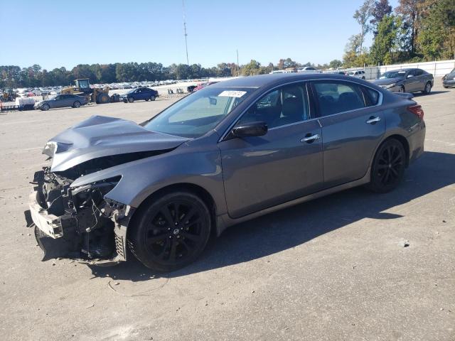Vin: 1n4al3ap1jc244724, lot: 77101674, nissan altima 2.5 20181